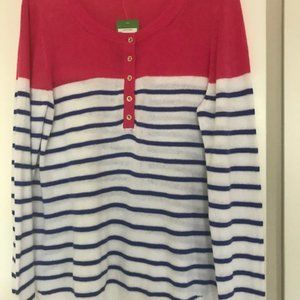 Lilly Pulitzer sweater